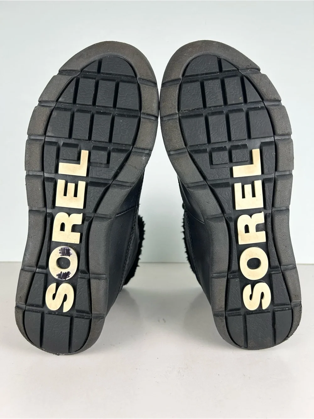 Sorel Explorer Carnival Black Cozy Waterproof Sporty Lightweight Boot